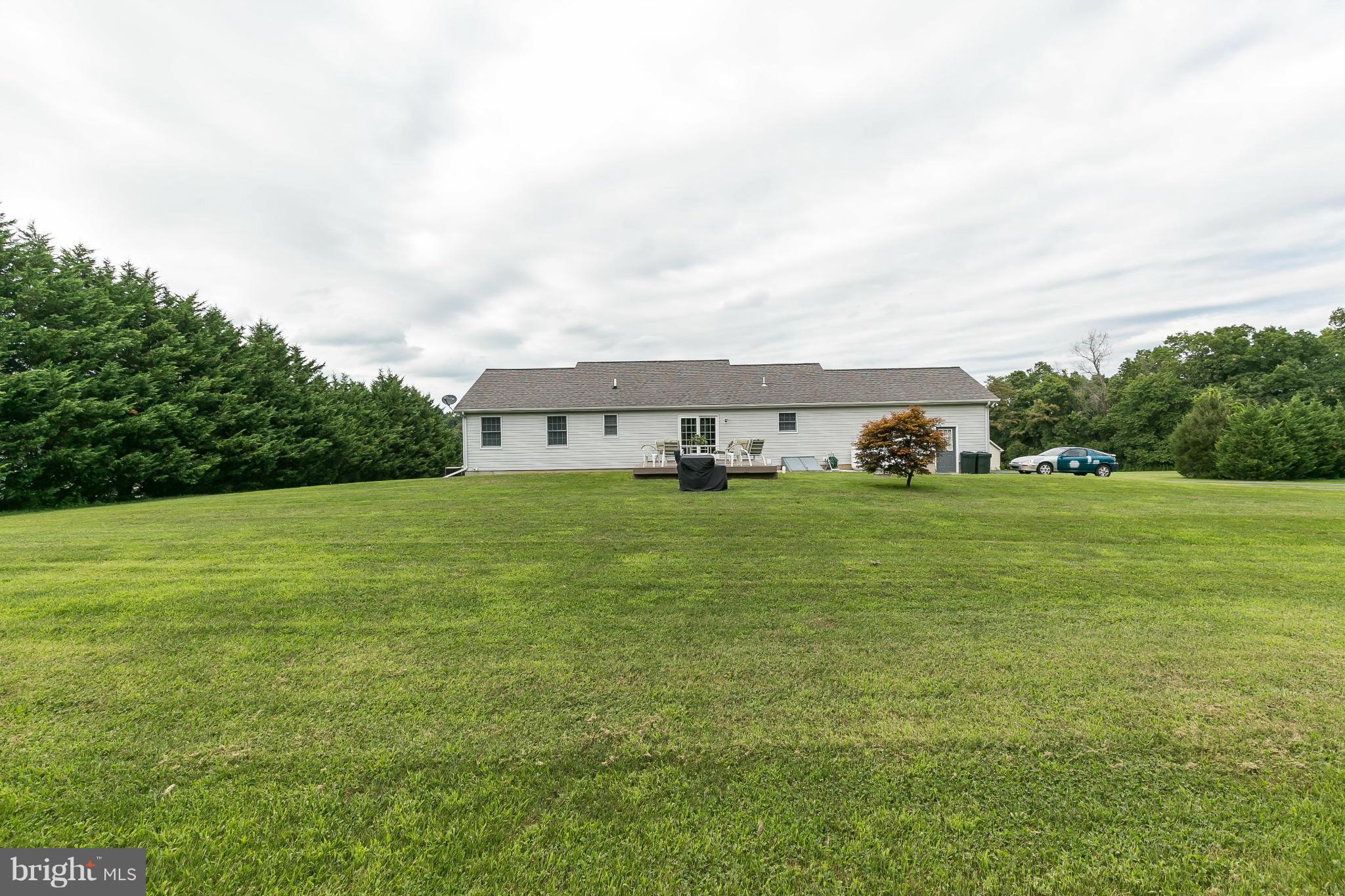 27 Dalmation Court Rising Sun, MD 21911 - Photo 25 of 28 Spacious Yard