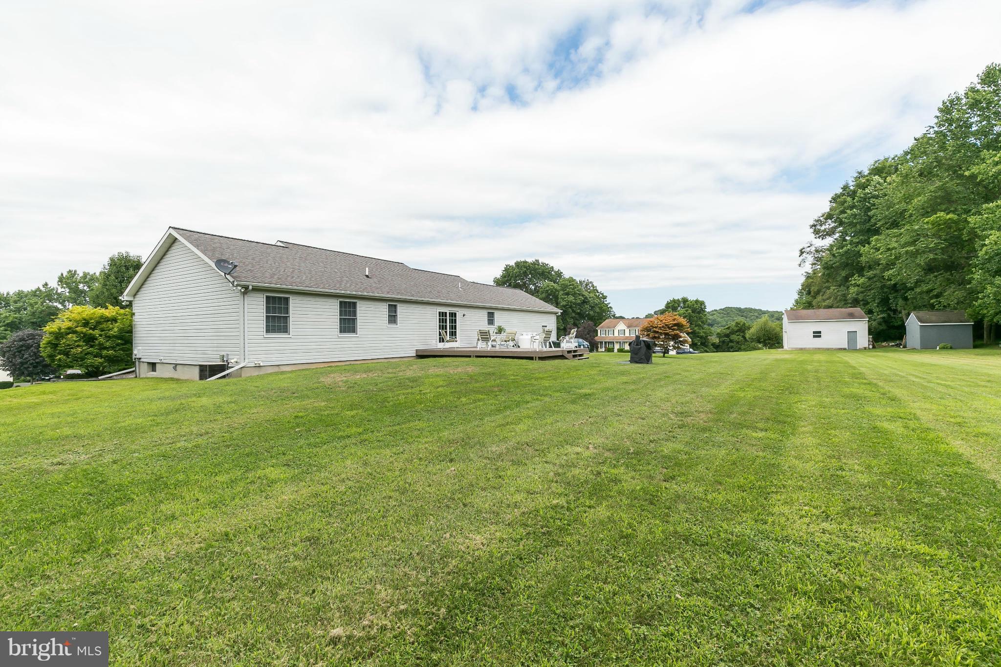 27 Dalmation Court Rising Sun, MD 21911 - Photo 26 of 28 Level Lot