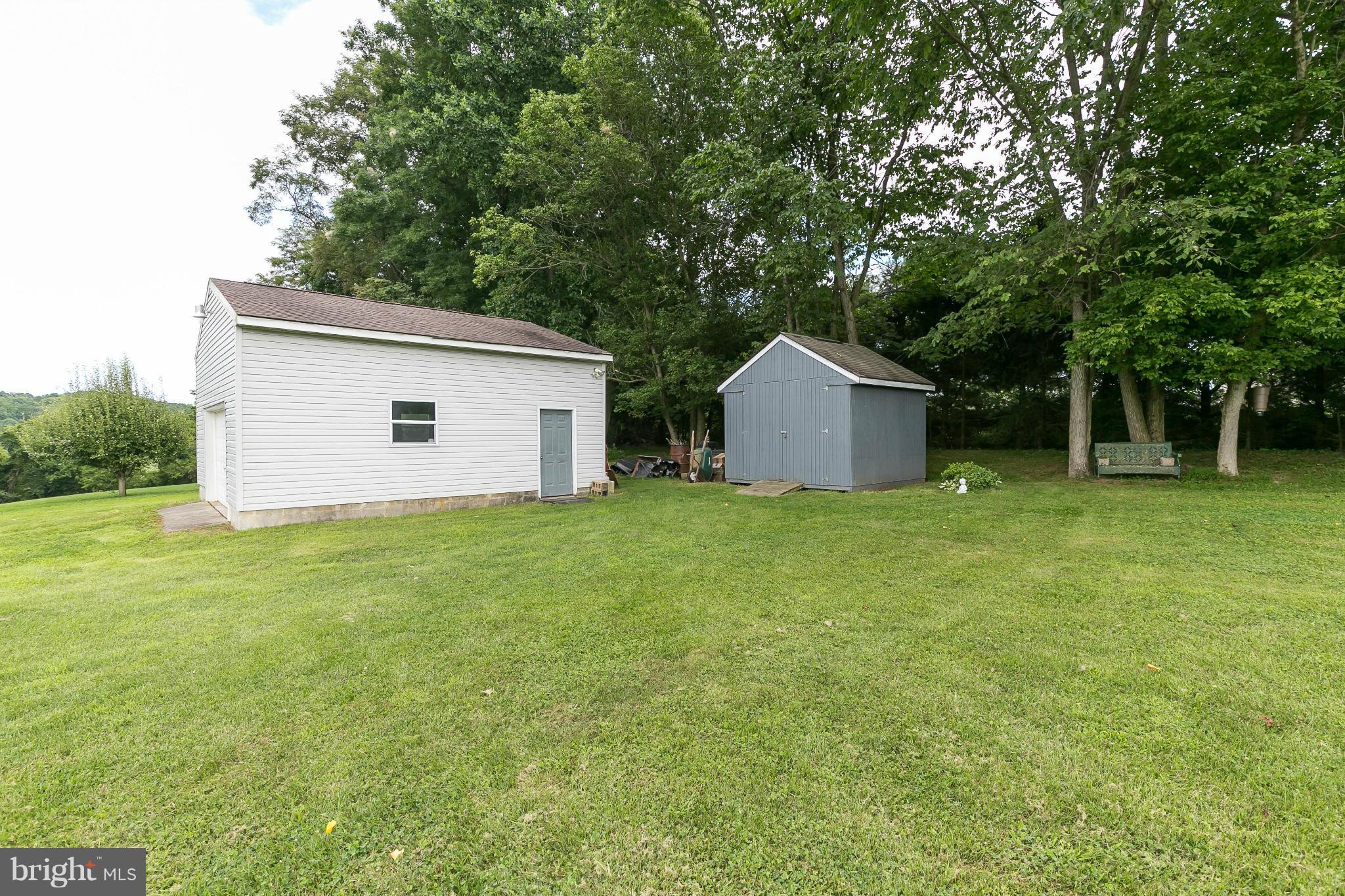 27 Dalmation Court Rising Sun, MD 21911 - Photo 27 of 28 Additional 2 Car Garage and Shed