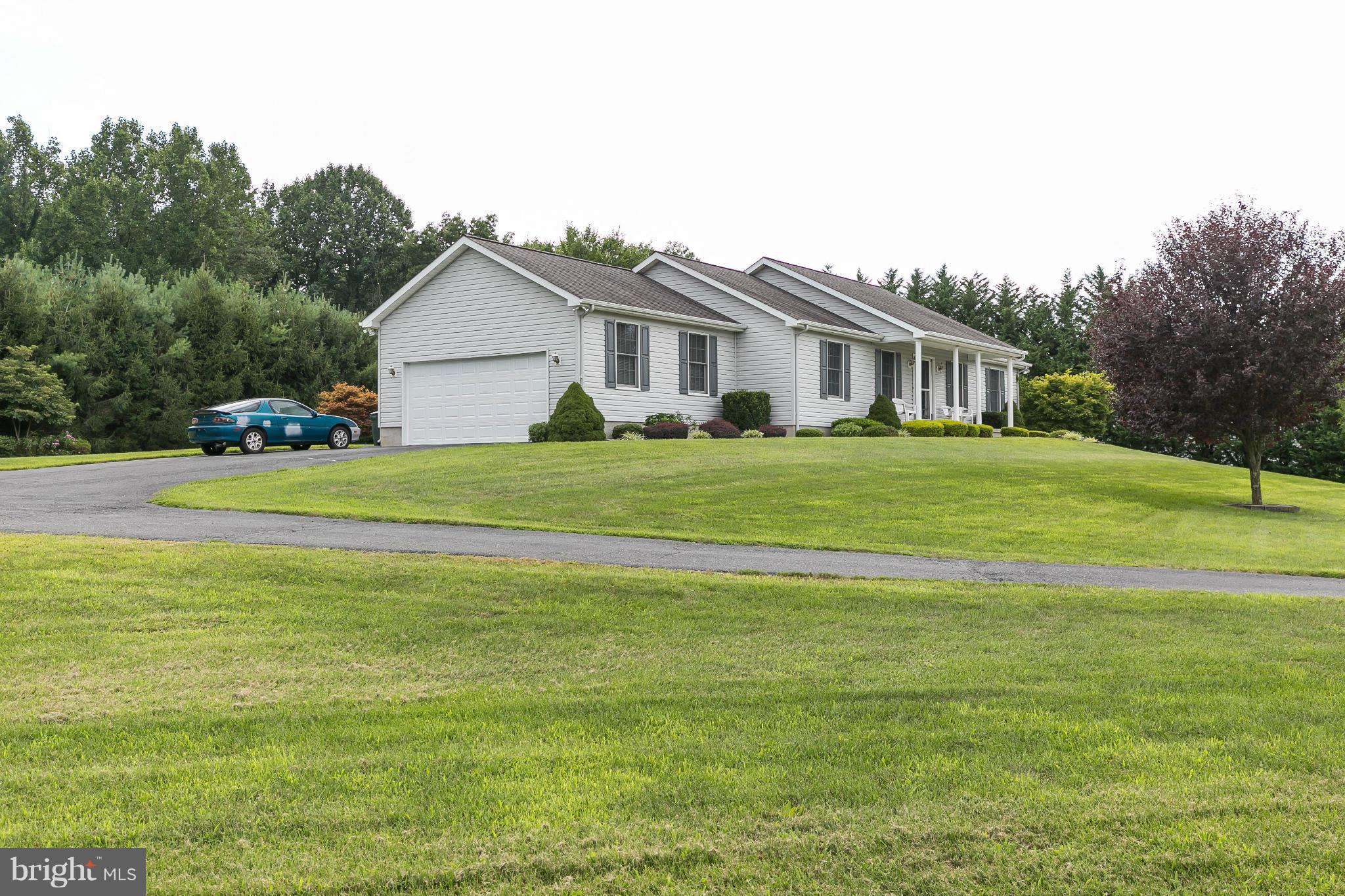 27 Dalmation Court Rising Sun, MD 21911 - Photo 28 of 28 Lovely Yard