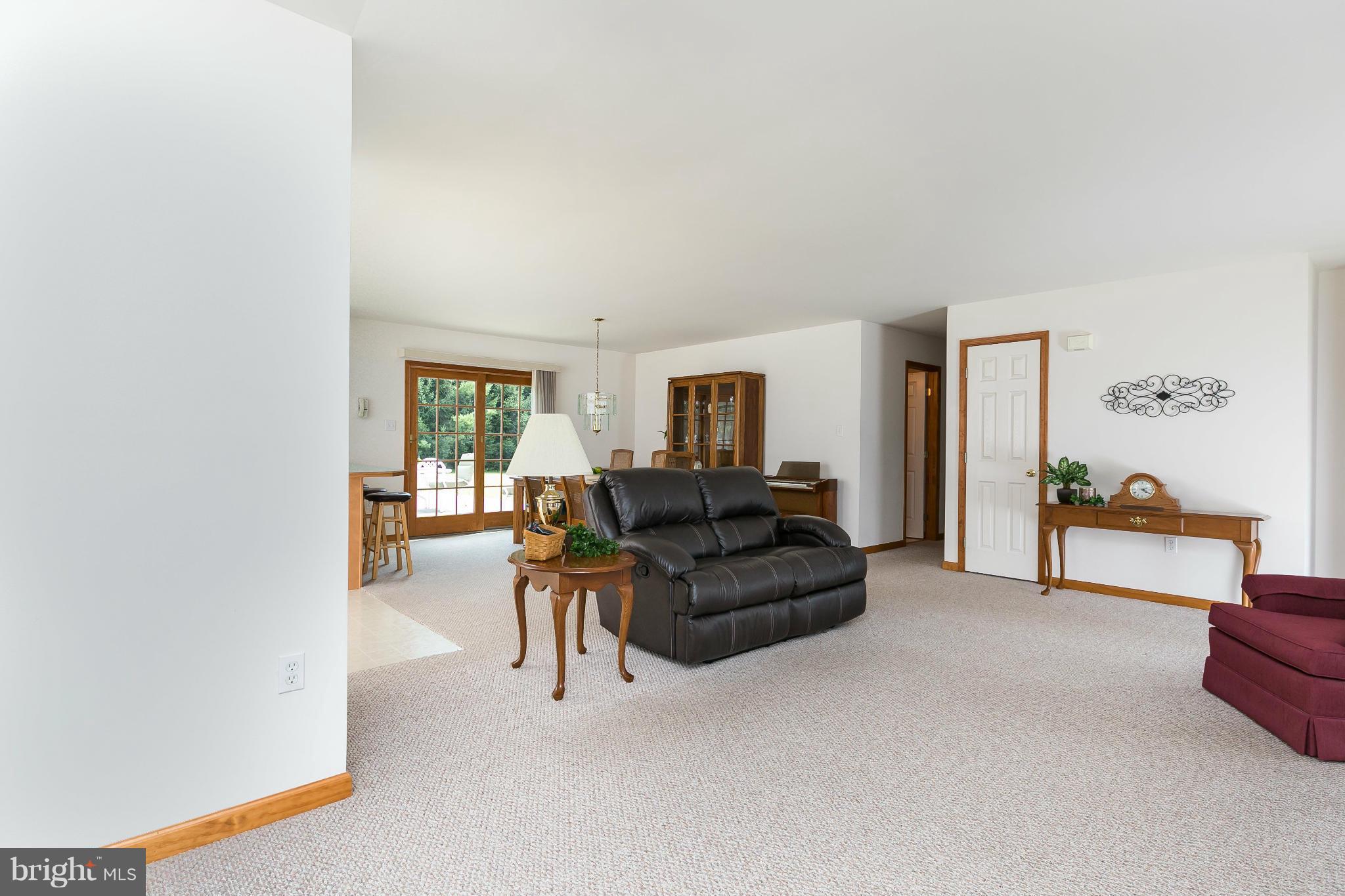 27 Dalmation Court Rising Sun, MD 21911 - Photo 6 of 28 New Carpet Throughout