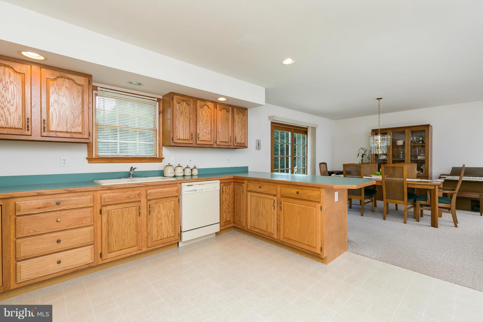 27 Dalmation Court Rising Sun, MD 21911 - Photo 10 of 28 Fabulous Kitchen