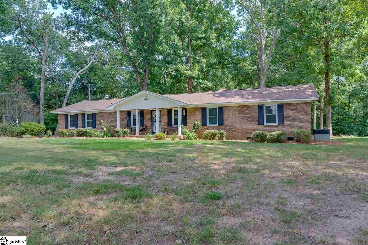 161 New Hope Road Pelzer, SC 29669 - Photo 2 of 36