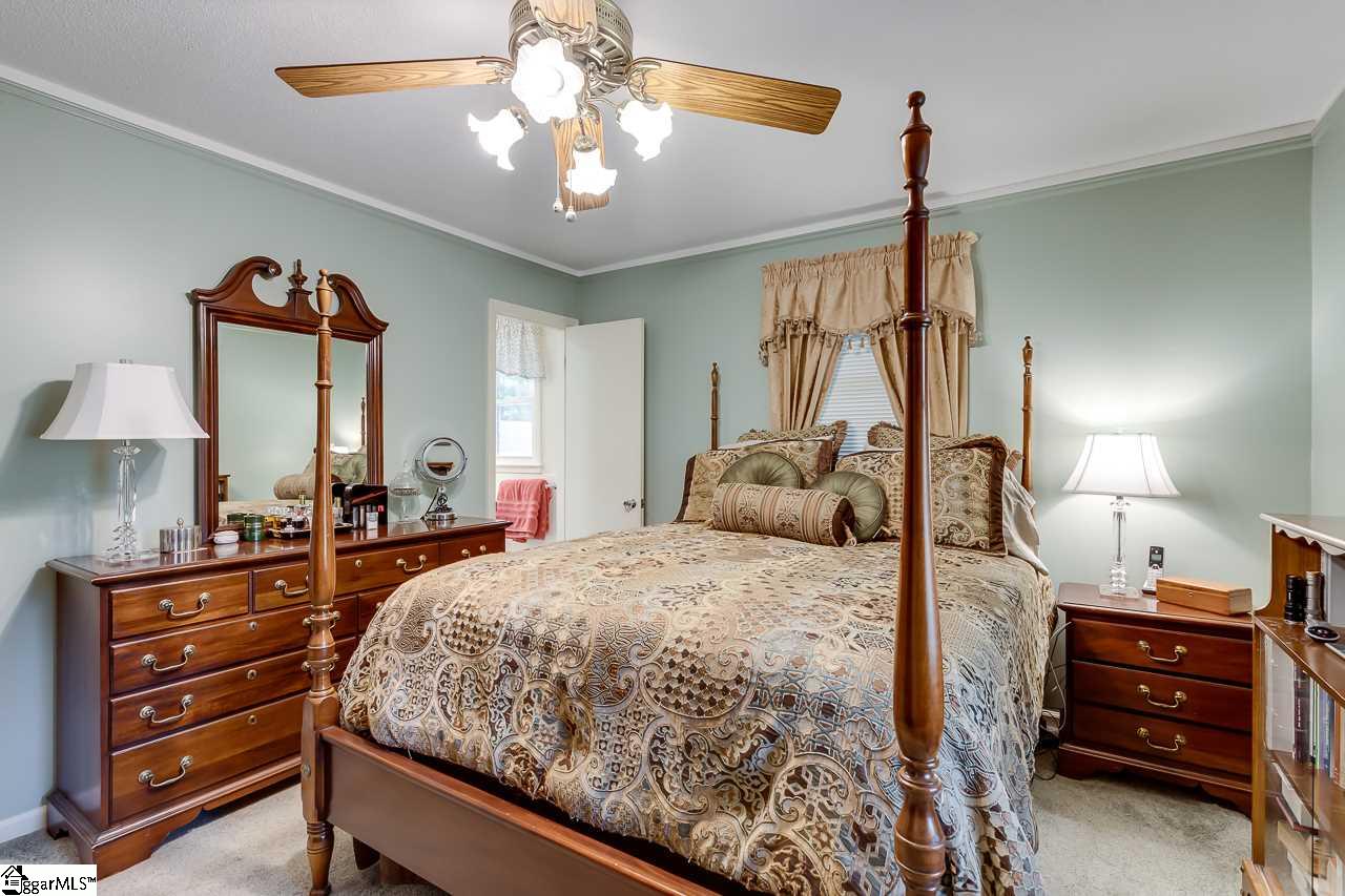 161 New Hope Road Pelzer, SC 29669 - Photo 25 of 36