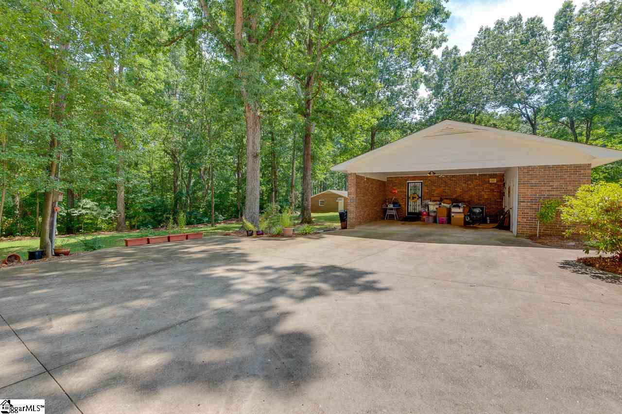 161 New Hope Road Pelzer, SC 29669 - Photo 30 of 36