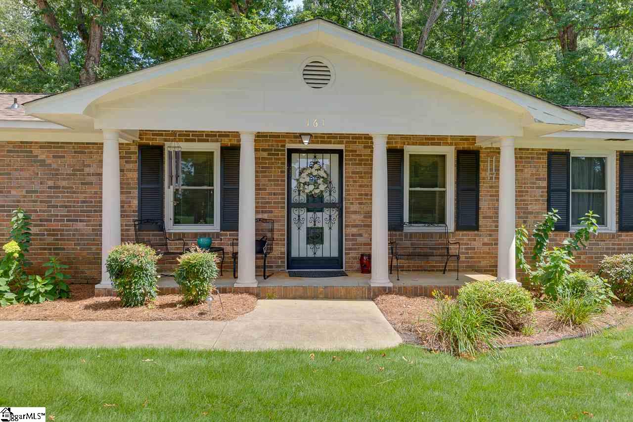 161 New Hope Road Pelzer, SC 29669 - Photo 4 of 36