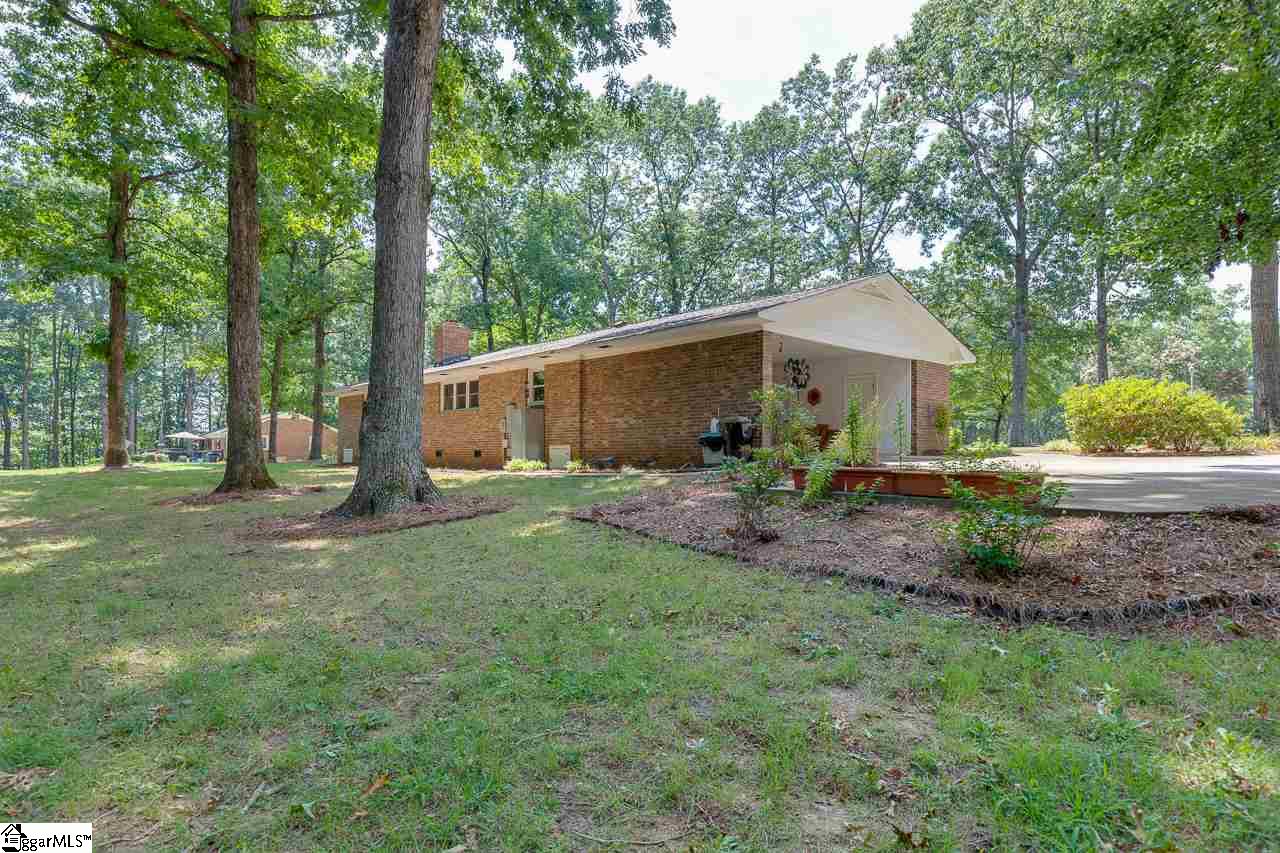 161 New Hope Road Pelzer, SC 29669 - Photo 31 of 36