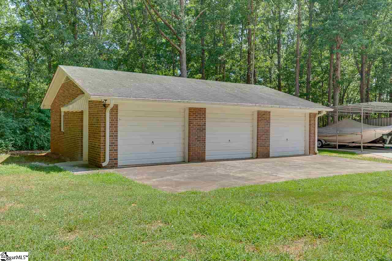 161 New Hope Road Pelzer, SC 29669 - Photo 35 of 36