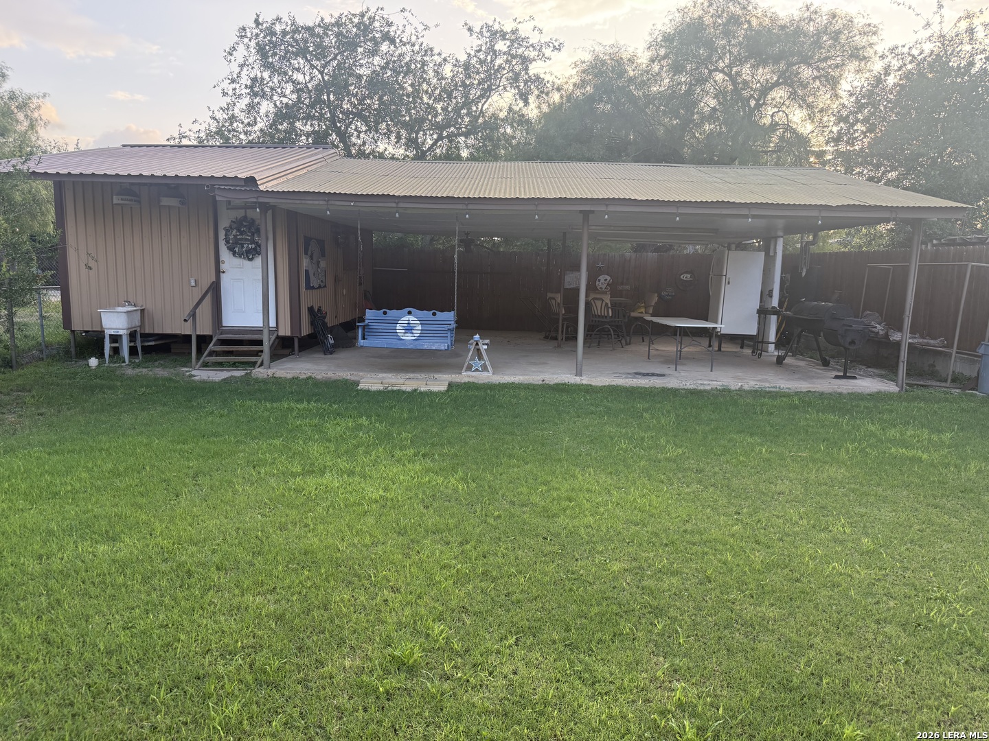 783 Trinity Street Eagle Pass, TX 78852 - Photo 32 of 38