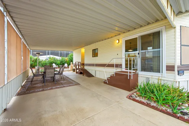 $118,000 | 227 East Palo Verde Lane, Florence, AZ 85132