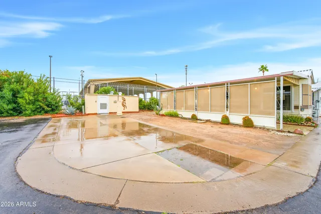 $118,000 | 227 East Palo Verde Lane, Florence, AZ 85132