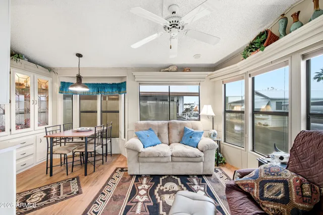 $118,000 | 227 East Palo Verde Lane, Florence, AZ 85132