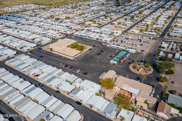 $118,000 | 227 East Palo Verde Lane, Florence, AZ 85132