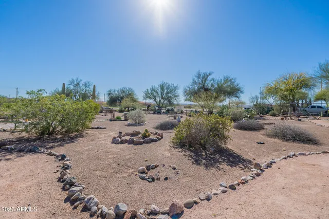 $118,000 | 227 East Palo Verde Lane, Florence, AZ 85132