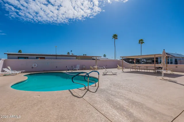 $118,000 | 227 East Palo Verde Lane, Florence, AZ 85132