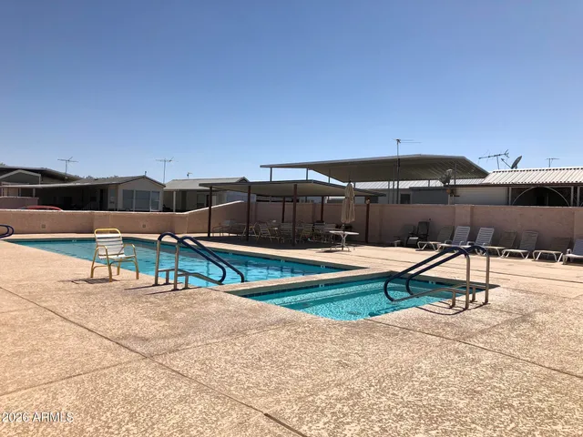 $118,000 | 227 East Palo Verde Lane, Florence, AZ 85132