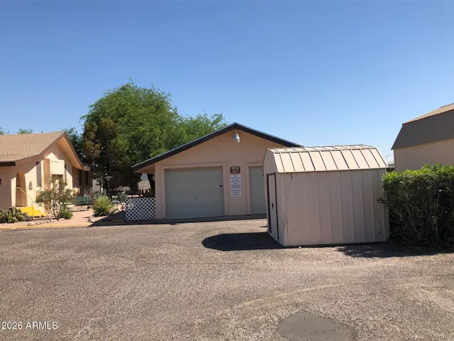 $118,000 | 227 East Palo Verde Lane, Florence, AZ 85132