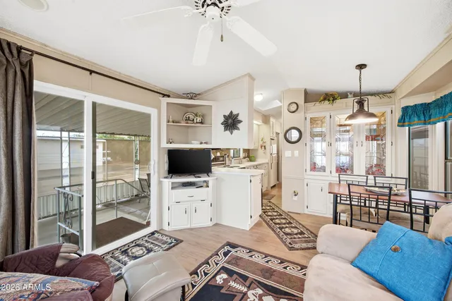 $118,000 | 227 East Palo Verde Lane, Florence, AZ 85132