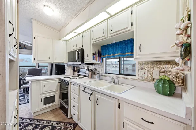 $118,000 | 227 East Palo Verde Lane, Florence, AZ 85132