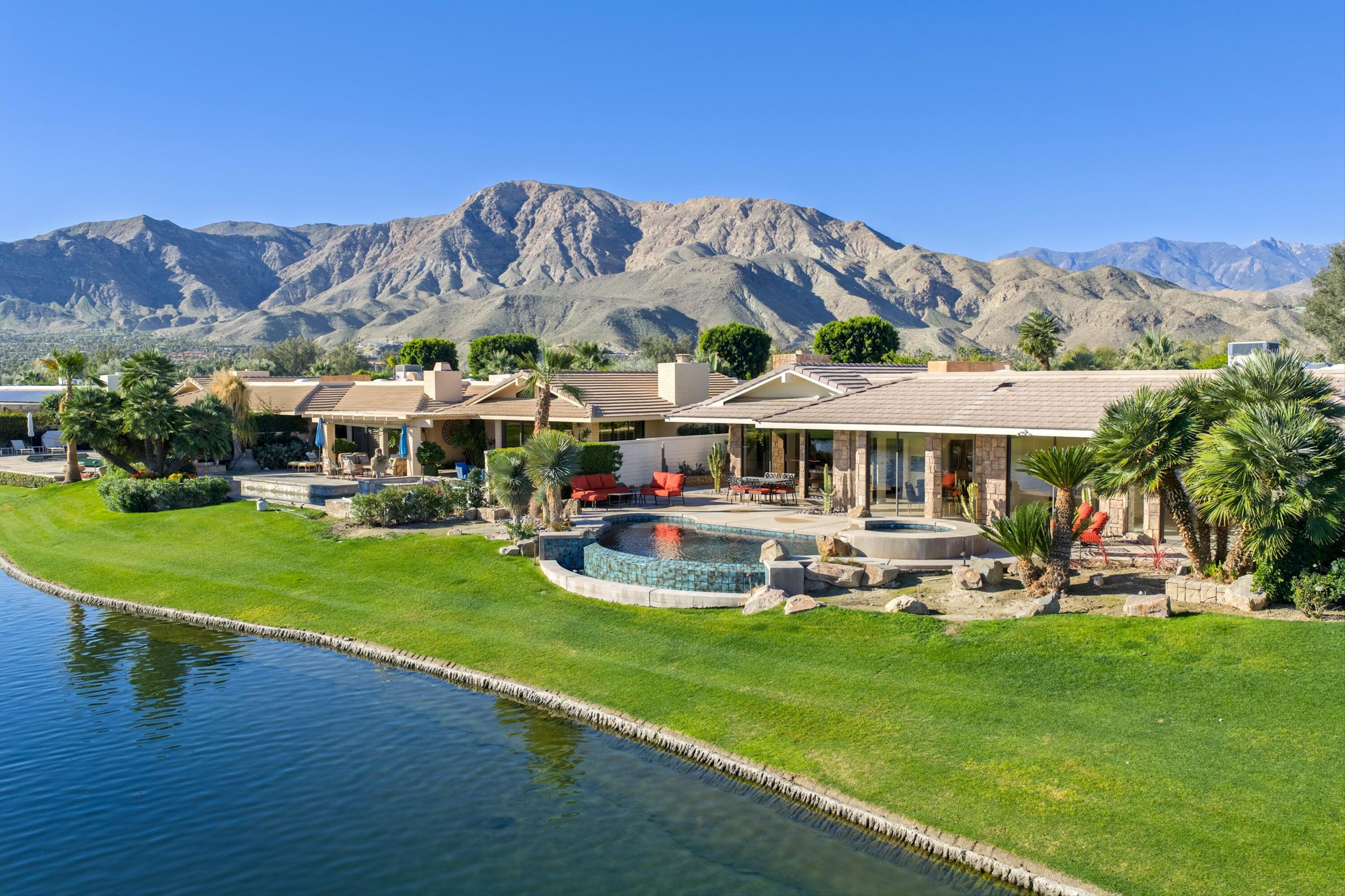 65 Mayfair Drive Rancho Mirage, CA 92270 - Photo 12 of 66 12-Photo-12