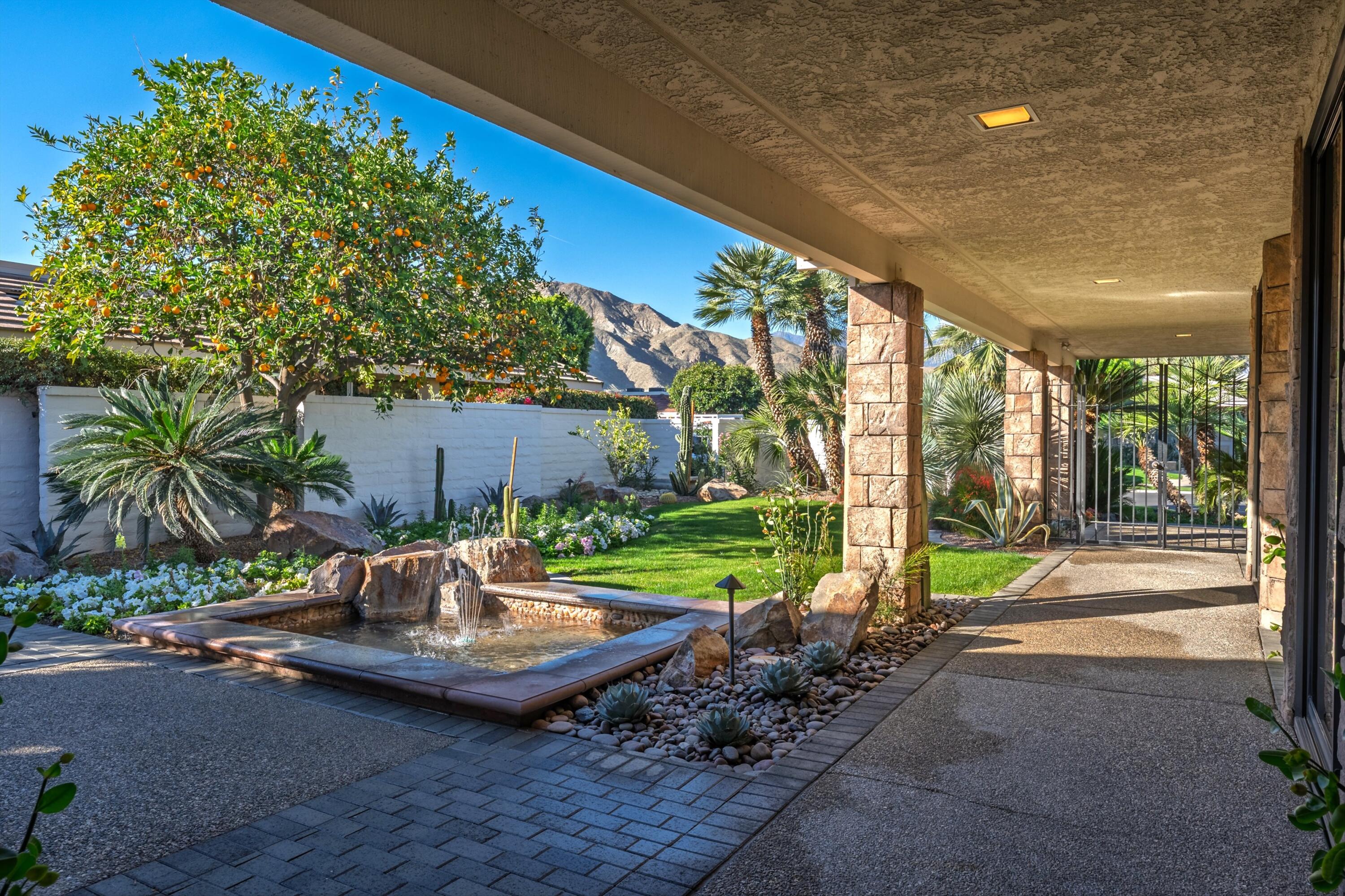 65 Mayfair Drive Rancho Mirage, CA 92270 - Photo 16 of 66 20-Photo-20