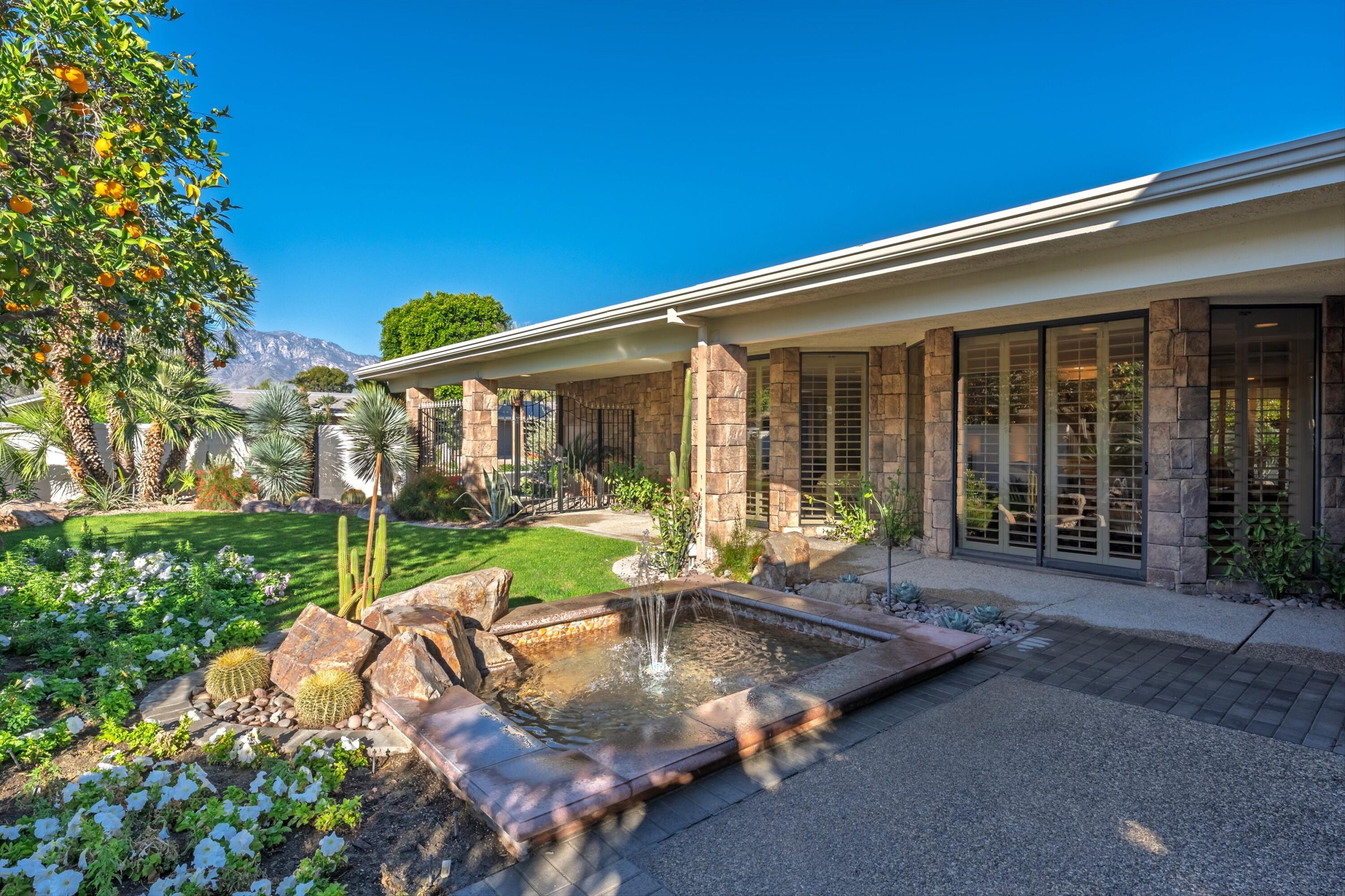 65 Mayfair Drive Rancho Mirage, CA 92270 - Photo 18 of 66 22-Photo-22