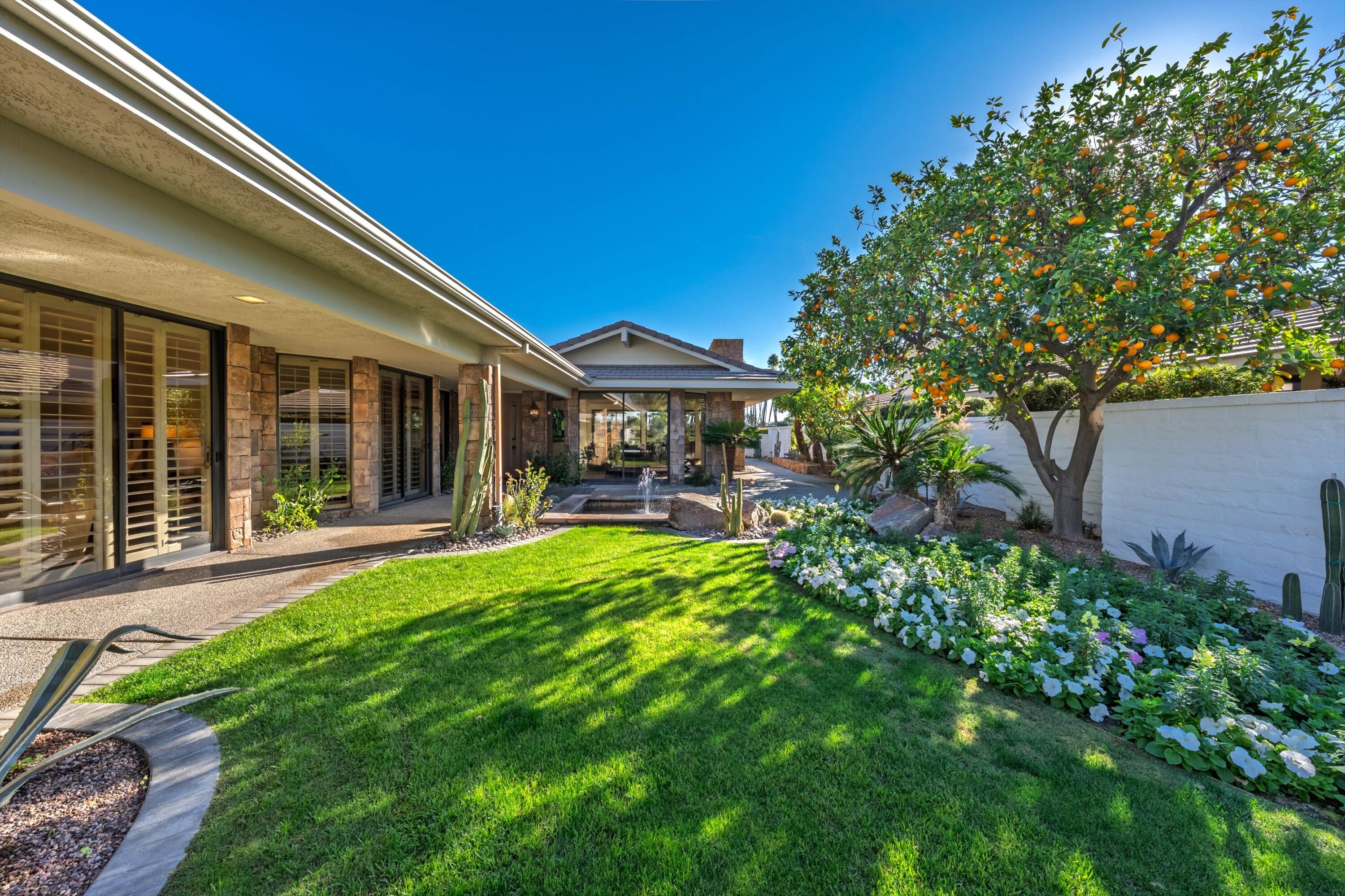 65 Mayfair Drive Rancho Mirage, CA 92270 - Photo 19 of 66 24-Photo-24