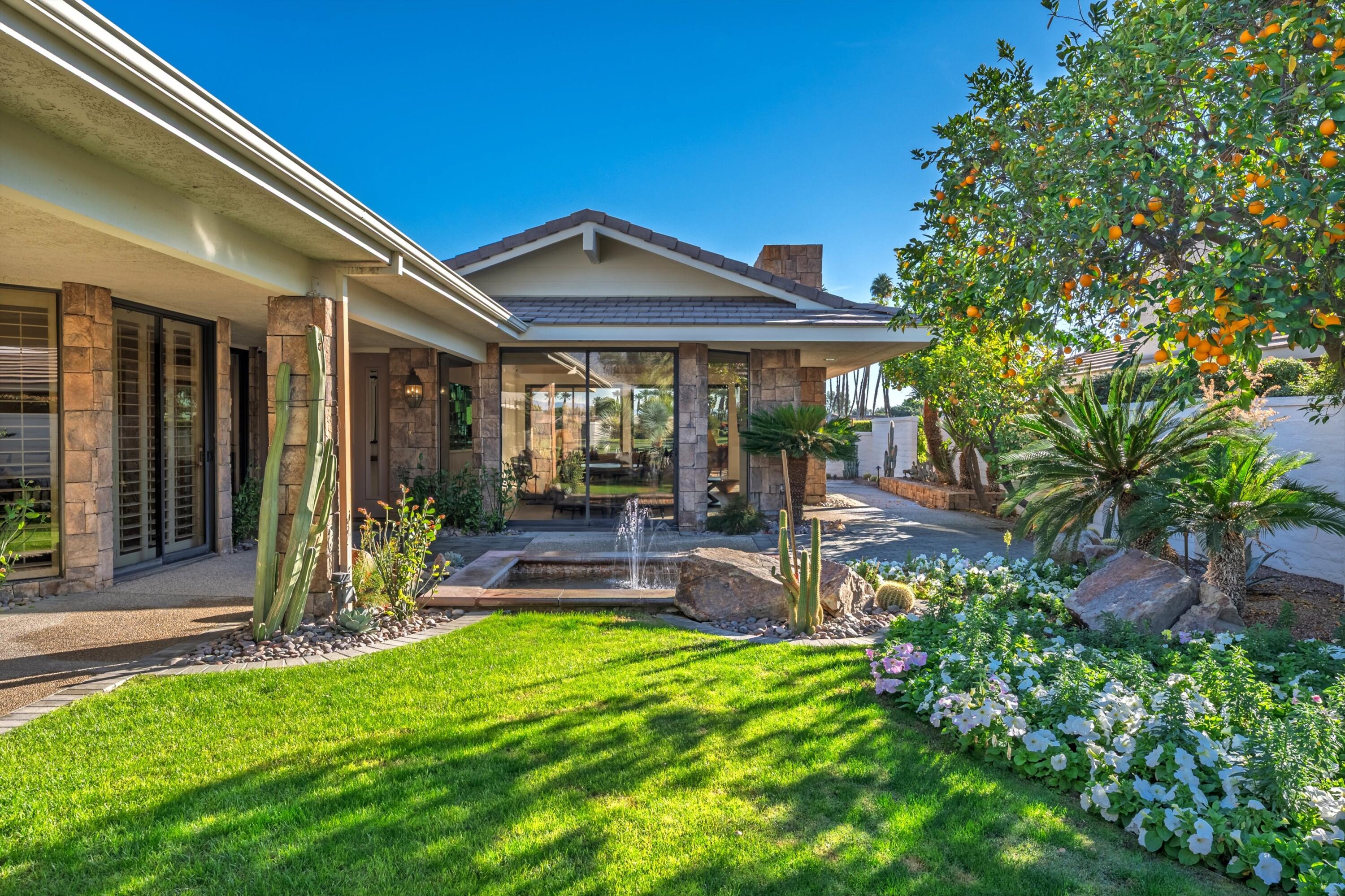65 Mayfair Drive Rancho Mirage, CA 92270 - Photo 20 of 66 25-Photo-25