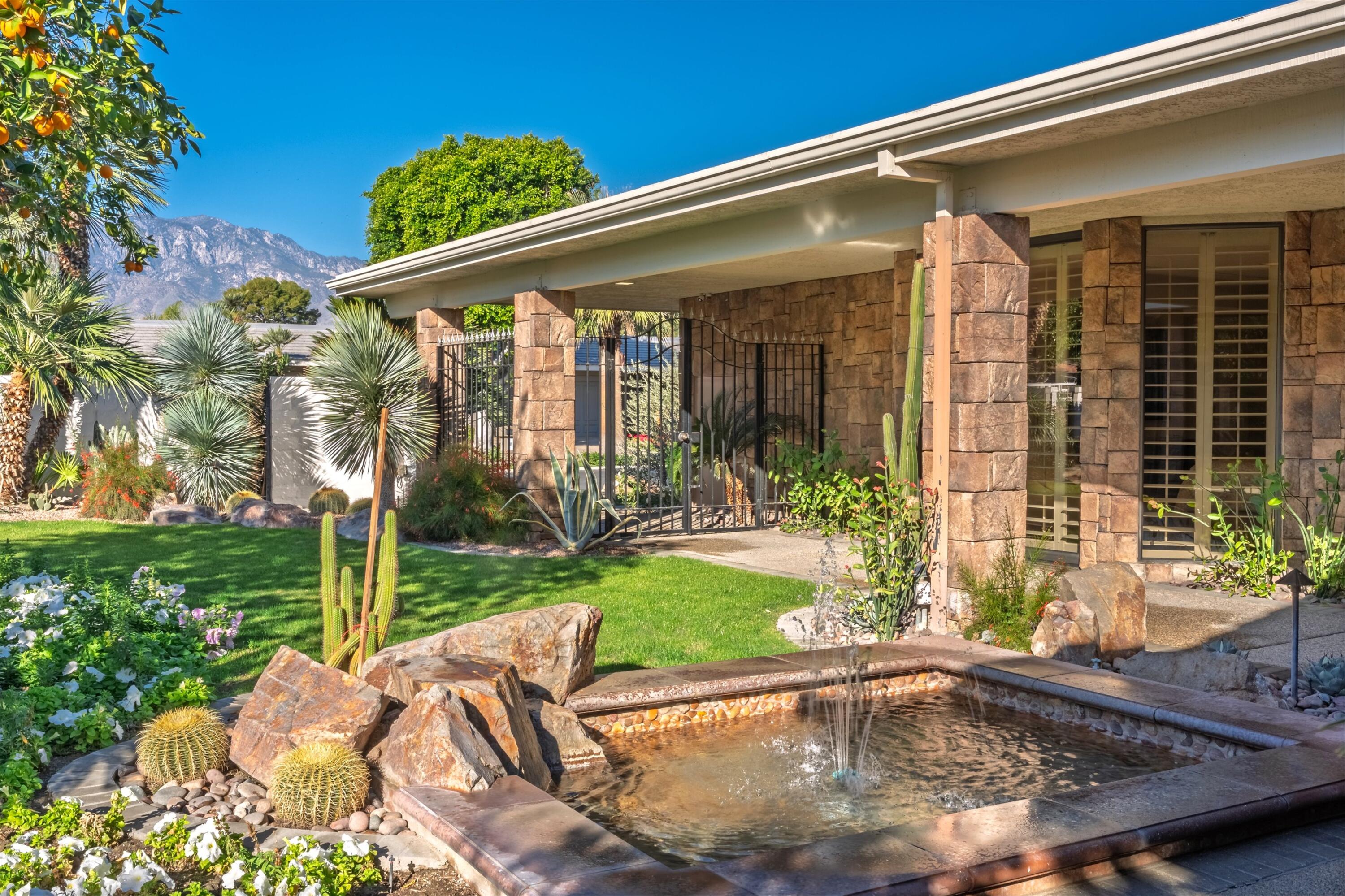 65 Mayfair Drive Rancho Mirage, CA 92270 - Photo 23 of 66 28-Photo-28