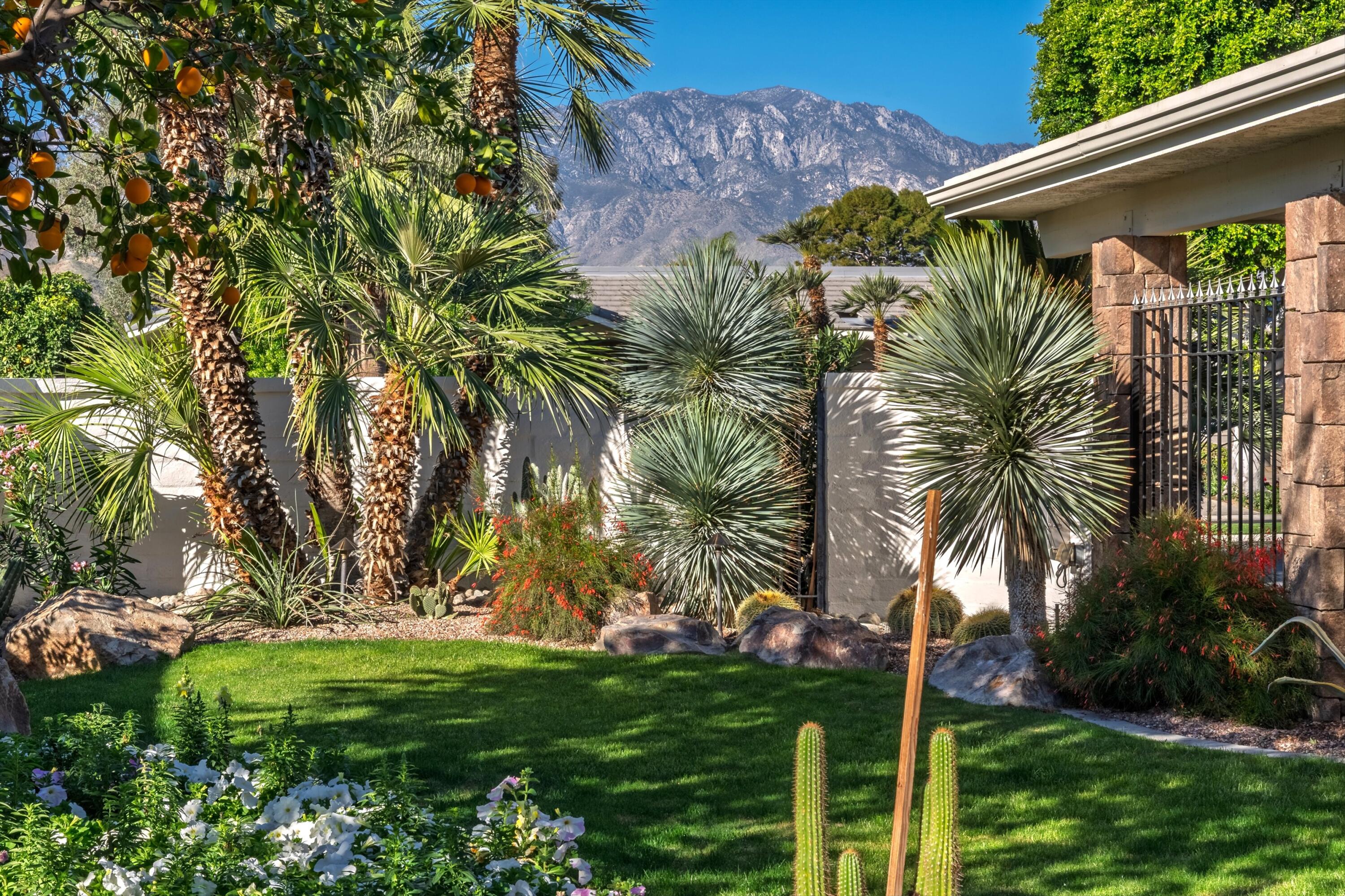 65 Mayfair Drive Rancho Mirage, CA 92270 - Photo 24 of 66 29-Photo-29