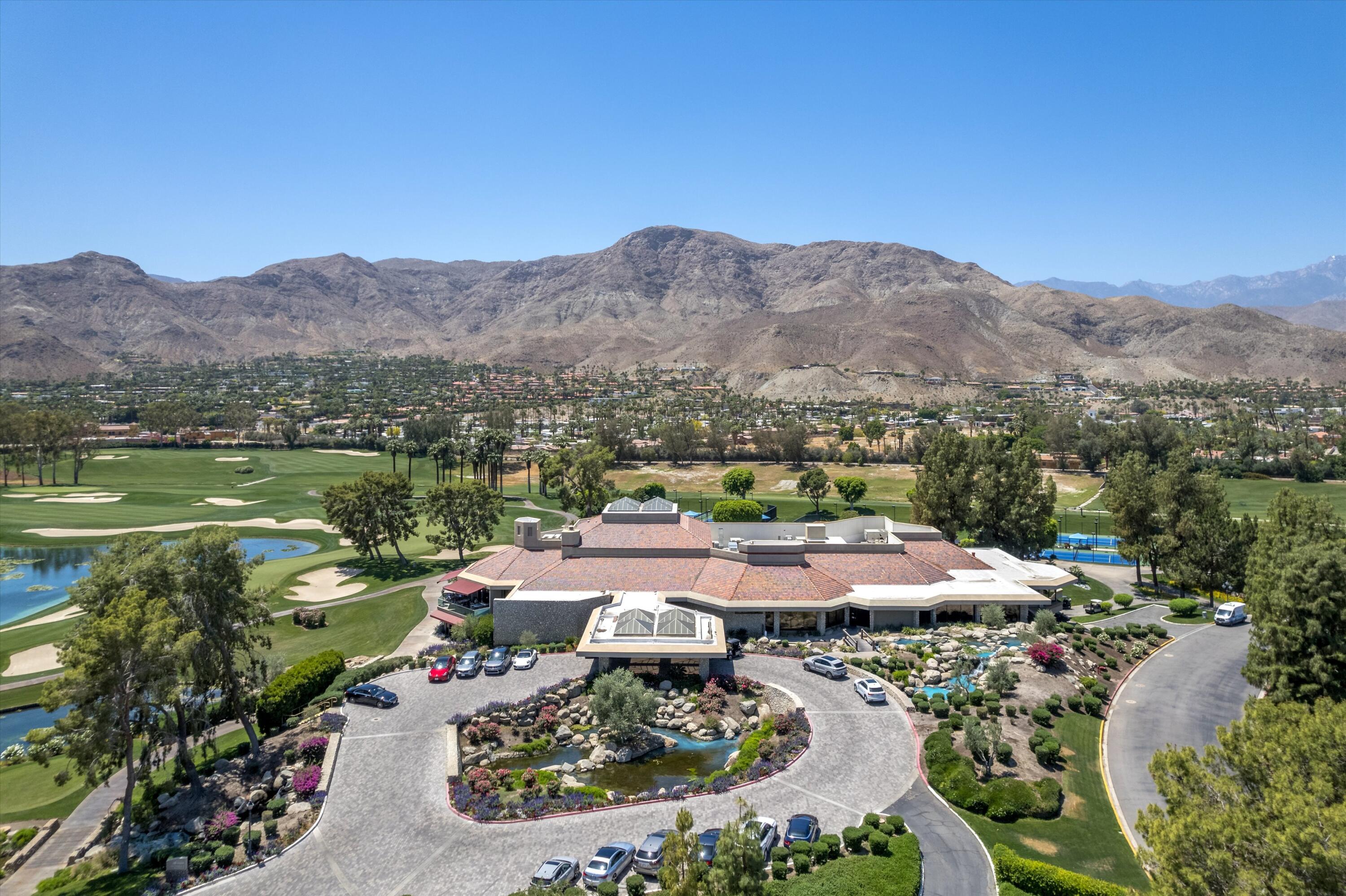 65 Mayfair Drive Rancho Mirage, CA 92270 - Photo 60 of 66 72-Photo-72