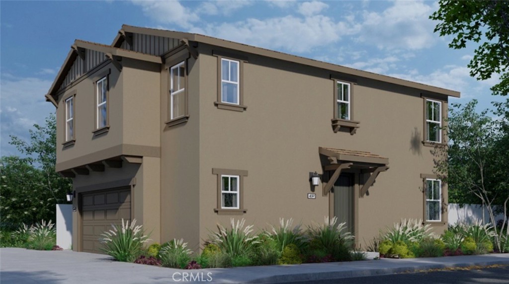 2509 Gunner Ridge Way Rialto, CA 92377 - Photo 1 of 1 Render Image of Residence 3B