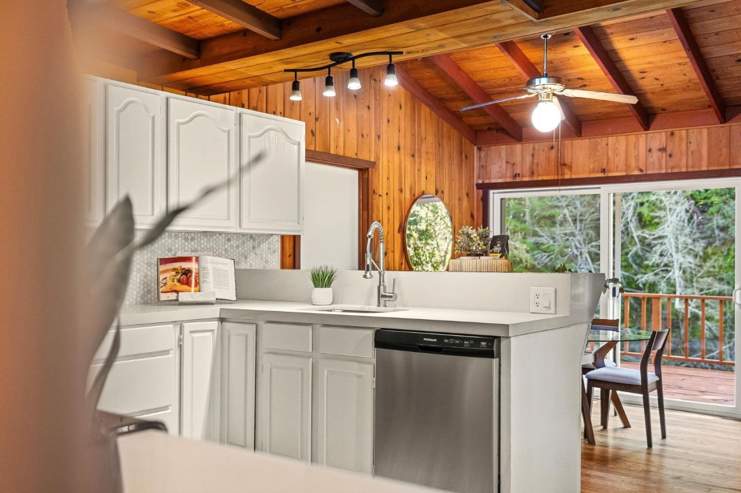 194 Lazy Woods Road Felton, CA 95018 - Photo 22 of 58