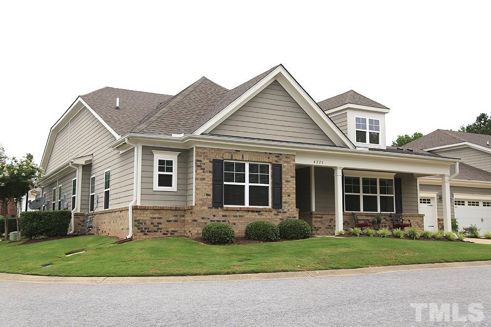 4721 Bright Pebble Court Raleigh, NC 27604 - Photo 1 of 17 Gallery Image 1