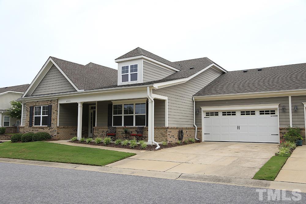 4721 Bright Pebble Court Raleigh, NC 27604 - Photo 3 of 17 Gallery Image 3
