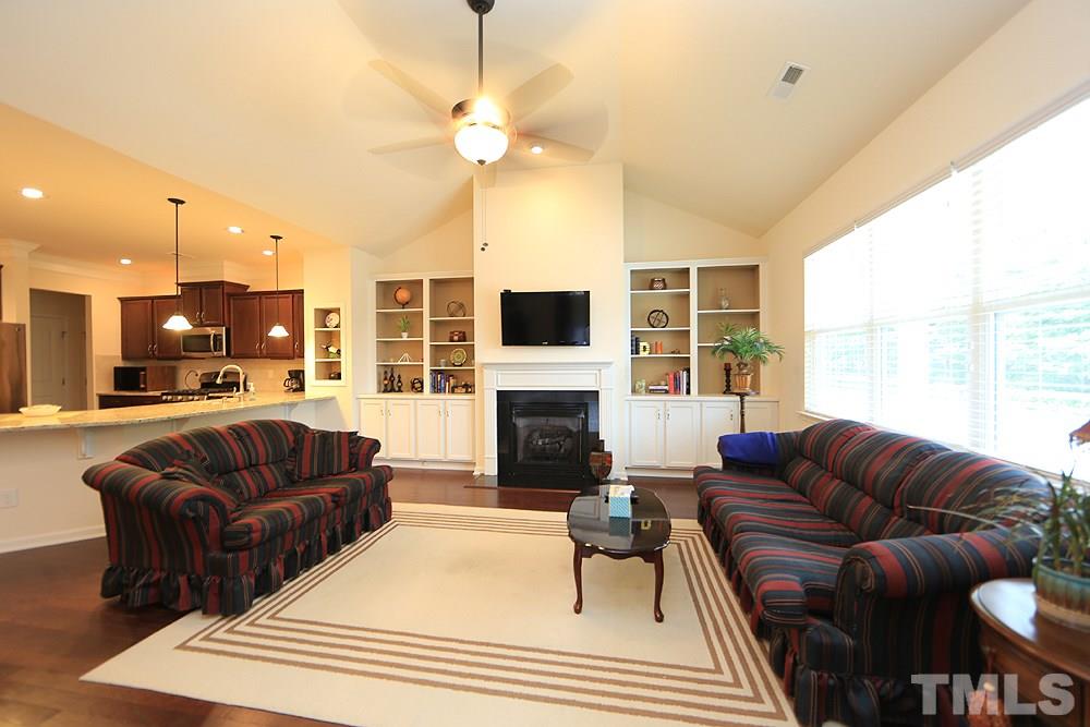 4721 Bright Pebble Court Raleigh, NC 27604 - Photo 4 of 17 Gallery Image 4