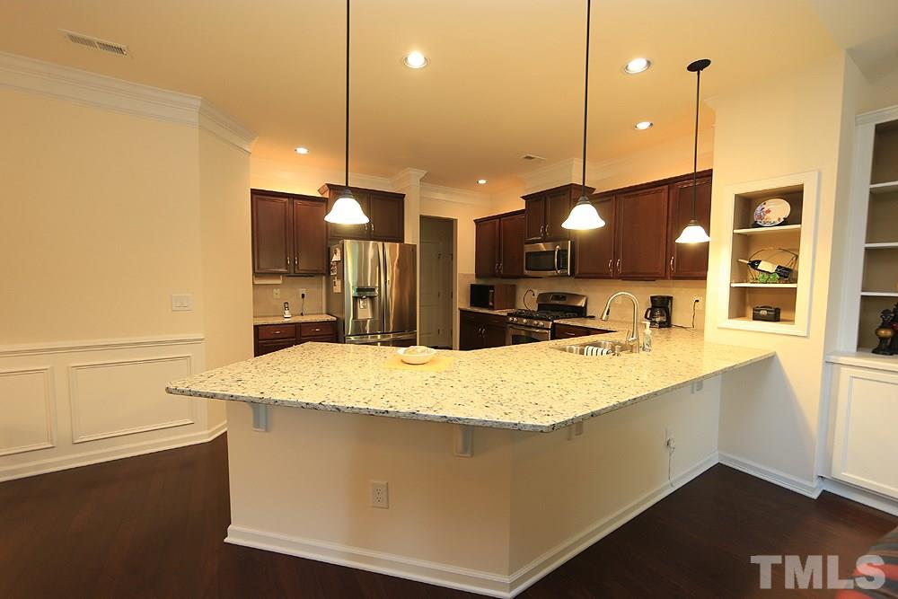 4721 Bright Pebble Court Raleigh, NC 27604 - Photo 7 of 17 Gallery Image 7