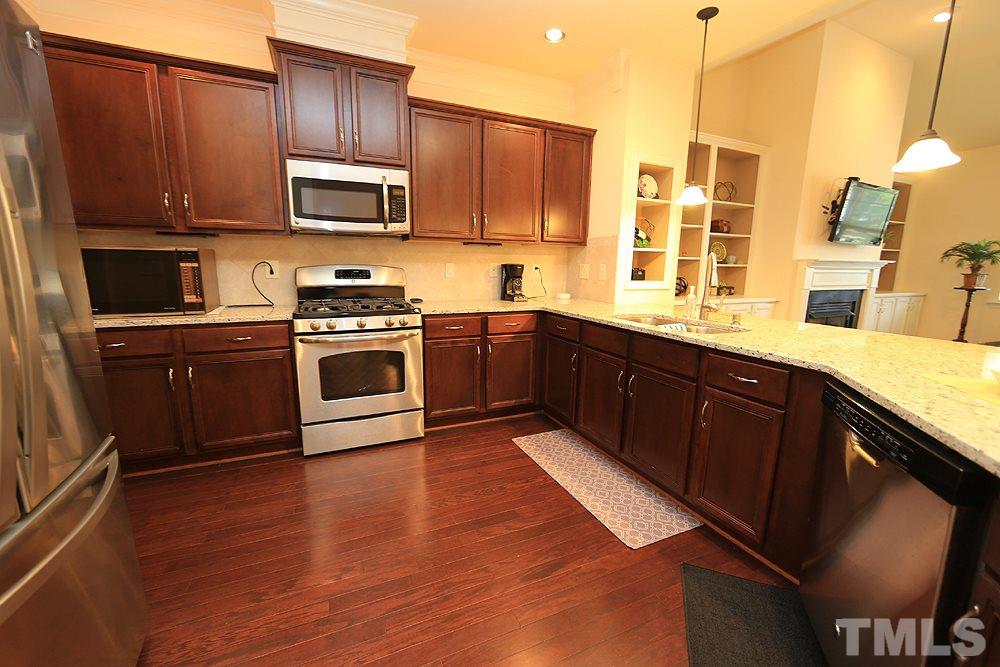 4721 Bright Pebble Court Raleigh, NC 27604 - Photo 8 of 17 Gallery Image 8