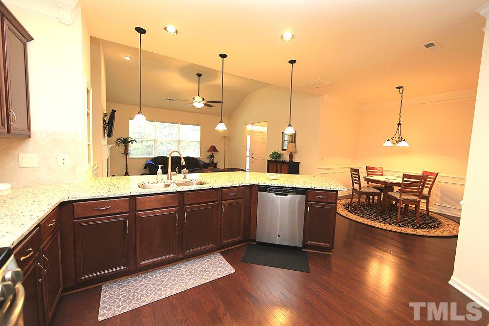 4721 Bright Pebble Court Raleigh, NC 27604 - Photo 9 of 17 Gallery Image 9
