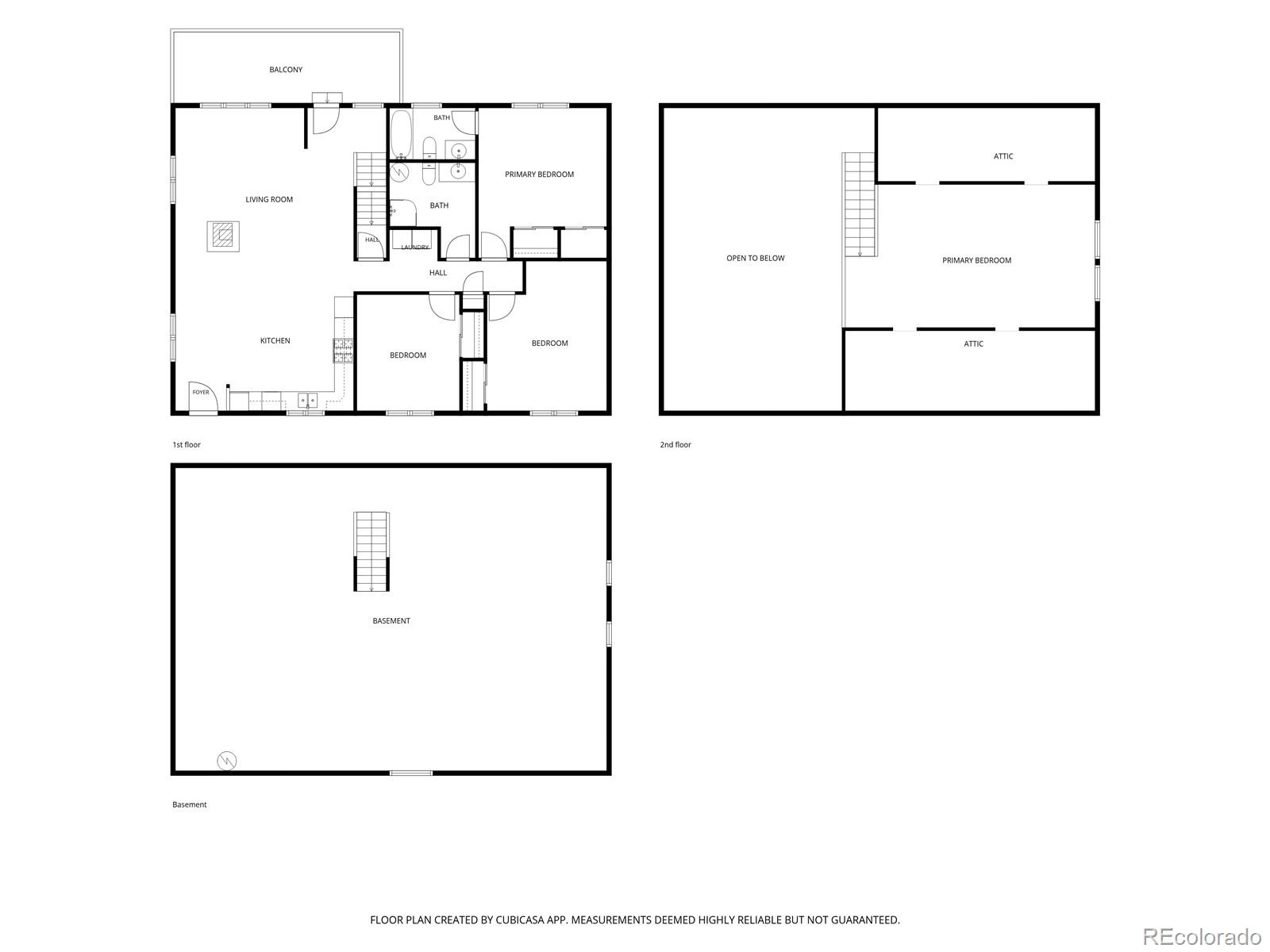 424 Dry Gulch Road Fairplay, CO 80440 - Photo 47 of 49