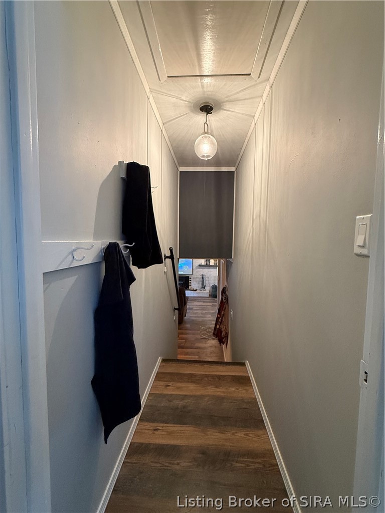 116 Bruce Street Salem, IN 47167 - Photo 51 of 71