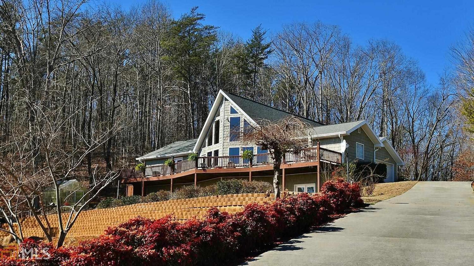 1602 Trestle Ridge Road, Unit 30 Toccoa, GA 30577 - Photo 1 of 1 Gallery Image 1