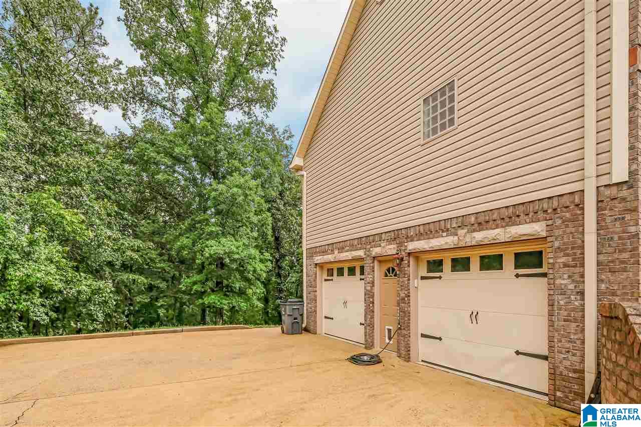 782 Henderson Road Odenville, AL 35120 - Photo 25 of 30