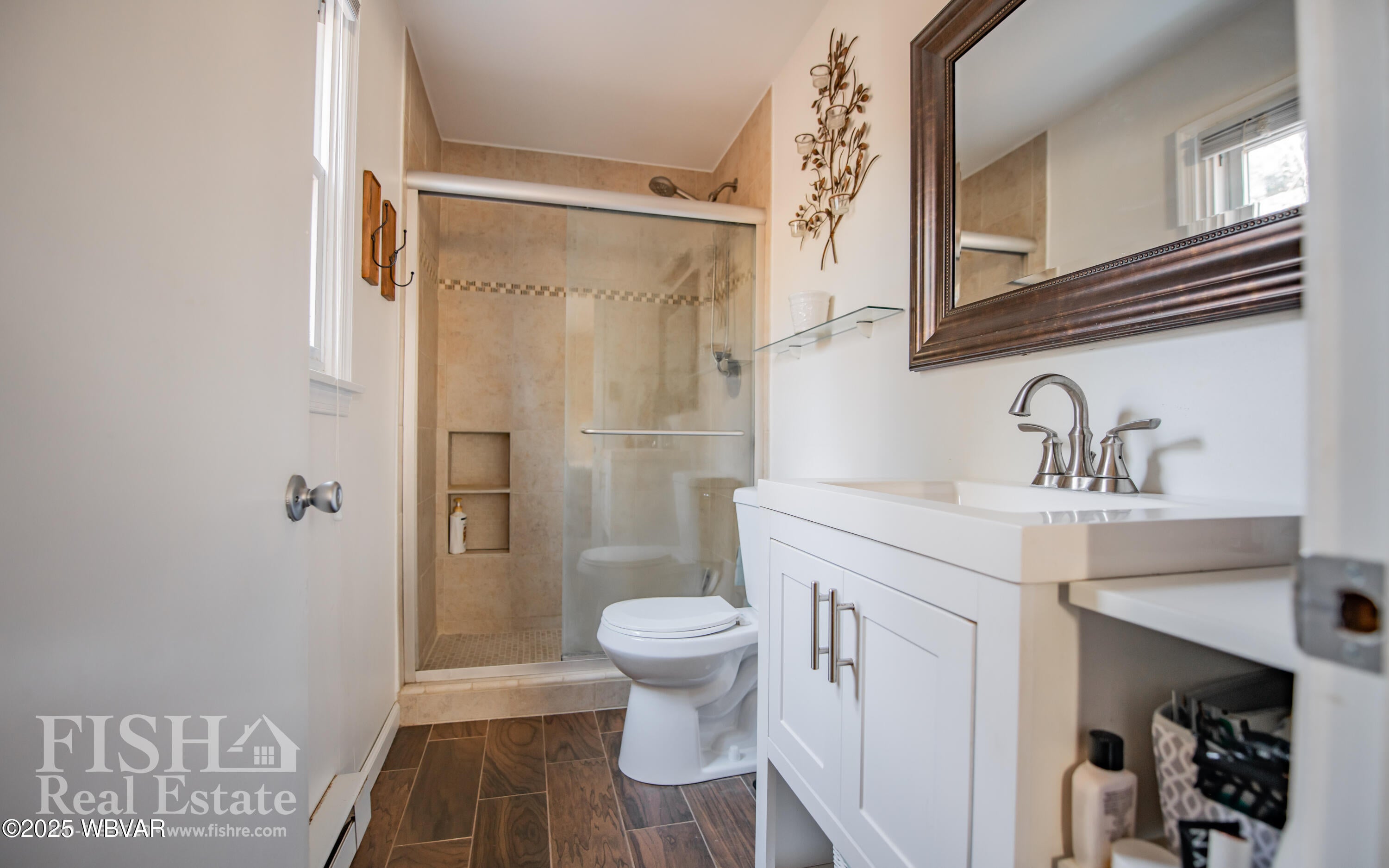 1608 Elizabeth Road State College, PA 16801 - Photo 12 of 23 Primary Bathroom