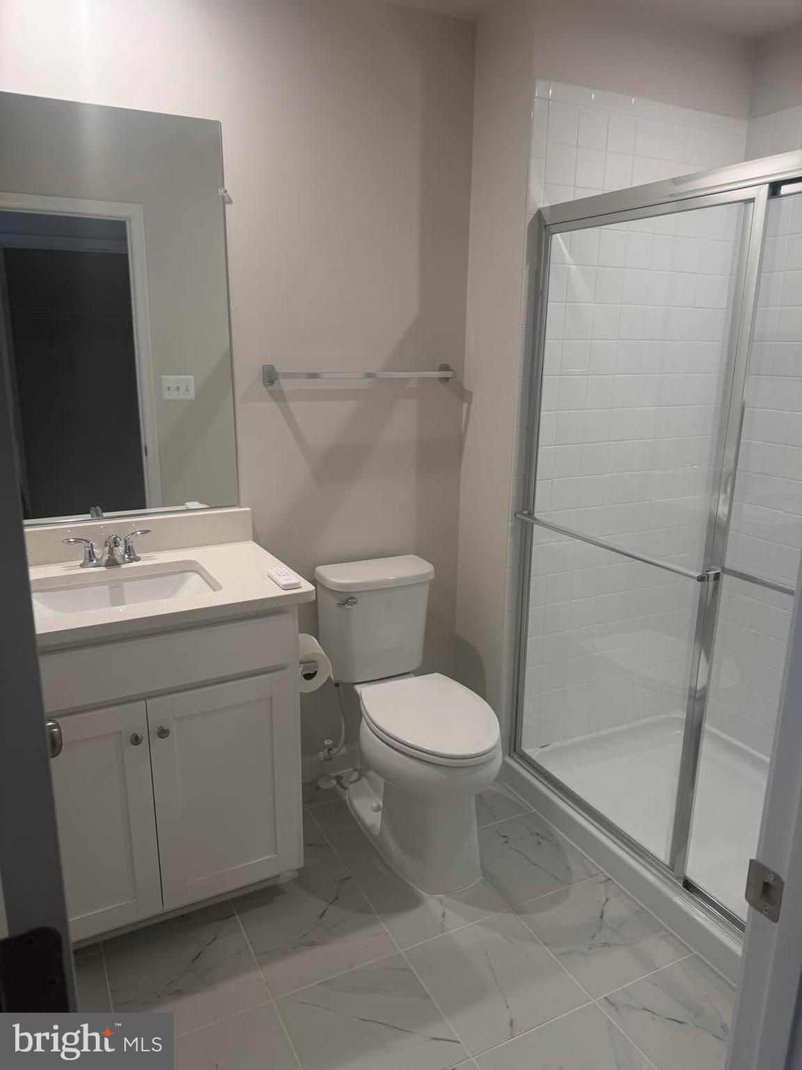 187 Anthem Street Ranson, WV 25438 - Photo 22 of 27 Primary suite bathroom