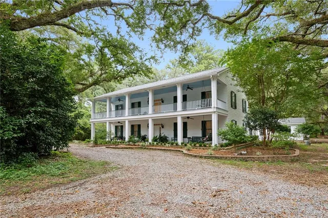 $997,500 | 20320 Brunning Road, Covington, LA 70435