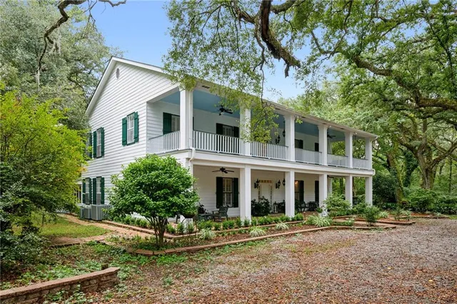 $997,500 | 20320 Brunning Road, Covington, LA 70435