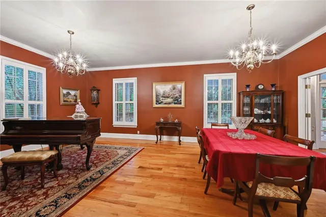 $997,500 | 20320 Brunning Road, Covington, LA 70435