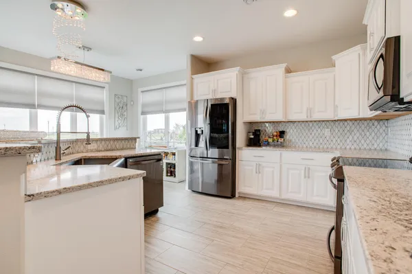 $530,000 | 5419 43rd Street South, Fargo, ND 58104