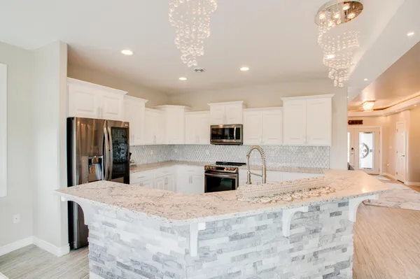 $530,000 | 5419 43rd Street South, Fargo, ND 58104